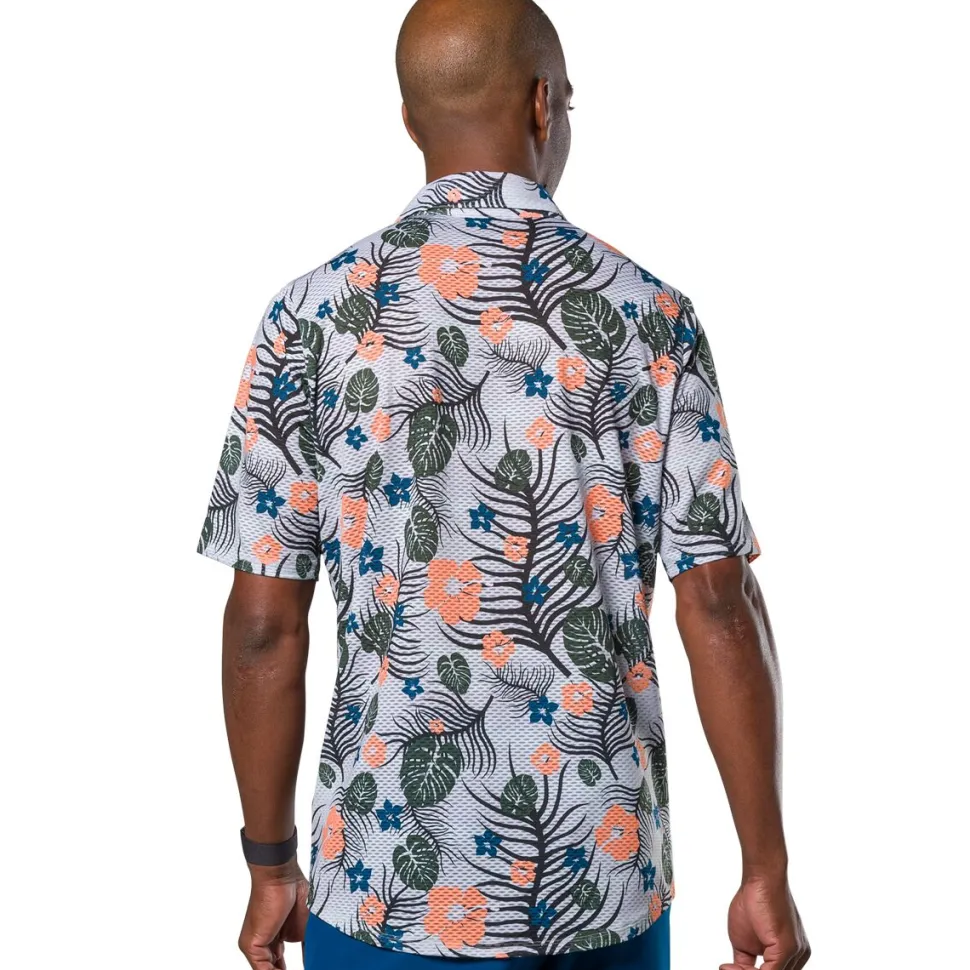Canyon Tech Snap Short Sleeve - Men's