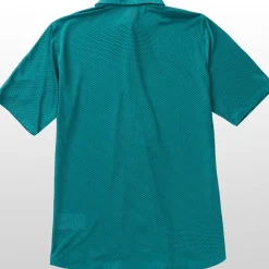 Canyon Tech Snap Short Sleeve - Men's
