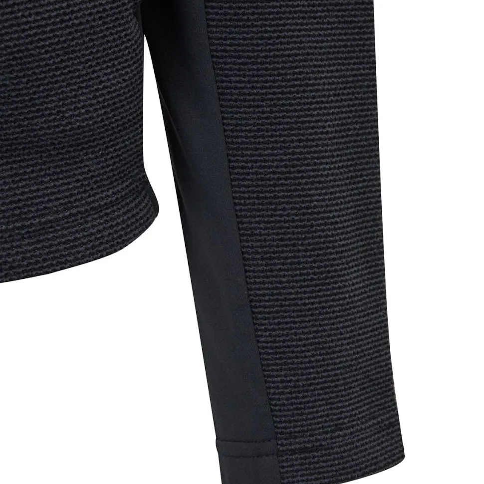 Capacitor Hooded Fleece Jacket - Women's