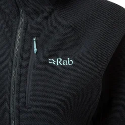 Capacitor Hooded Fleece Jacket - Women's