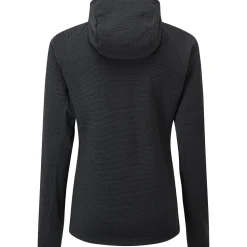 Capacitor Hooded Fleece Jacket - Women's
