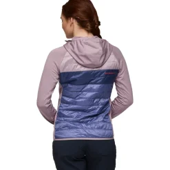 Capa Hybrid Insulated Hooded Jacket - Women's