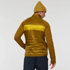 Capa Hybrid Insulated Jacket - Men's