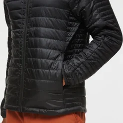 Capa Insulated Hooded Jacket - Men's