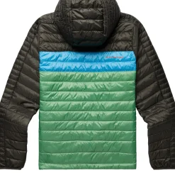 Capa Insulated Hooded Jacket - Women's