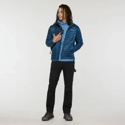 Capa Insulated Jacket - Men's
