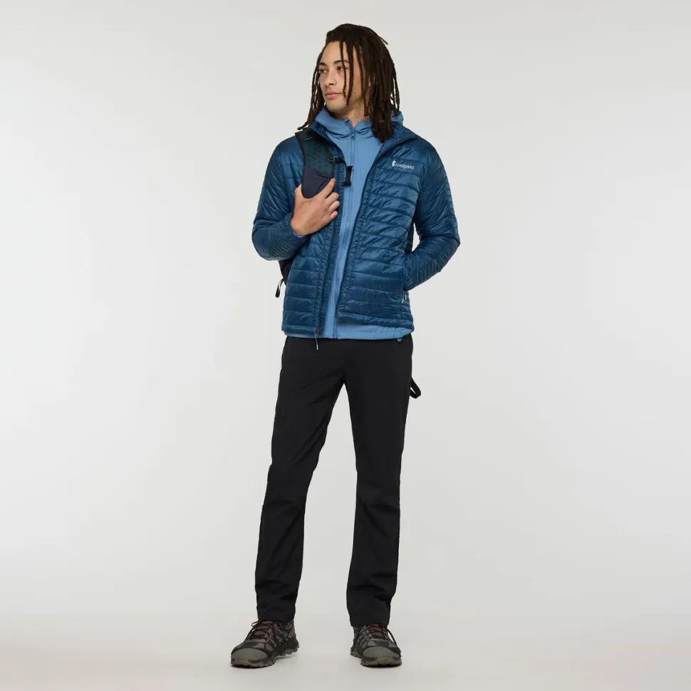 Capa Insulated Jacket - Men's