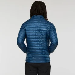 Capa Insulated Jacket - Men's