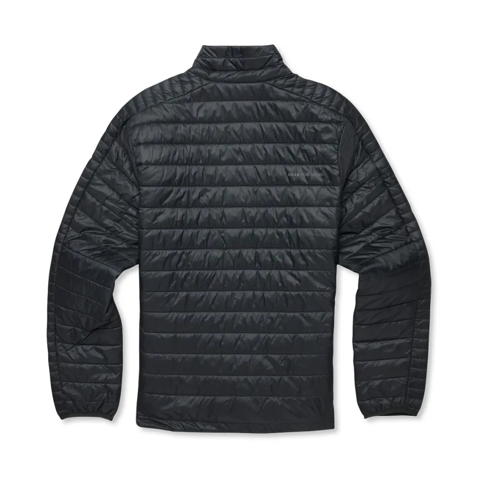 Capa Insulated Jacket - Men's