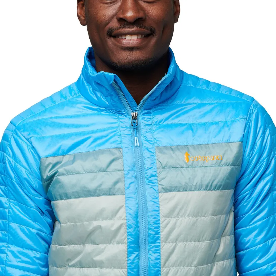 Capa Insulated Jacket - Men's