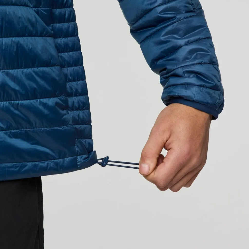 Capa Insulated Jacket - Men's