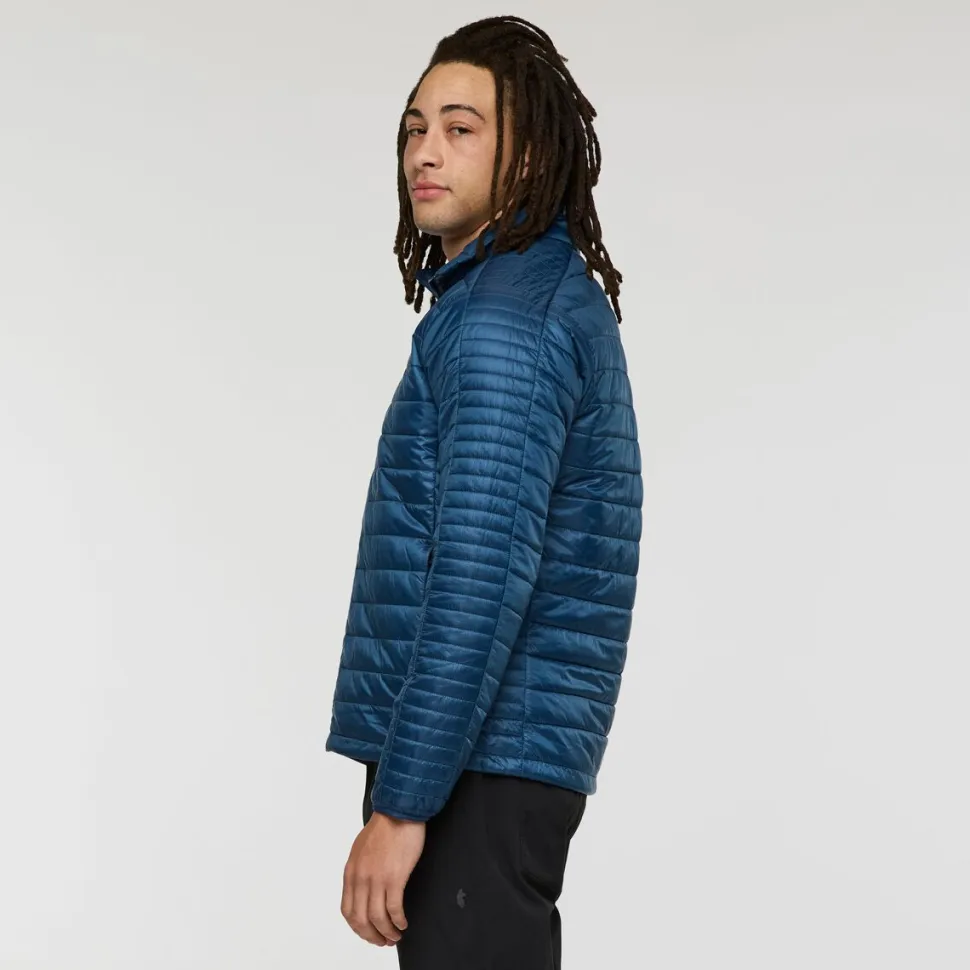Capa Insulated Jacket - Men's