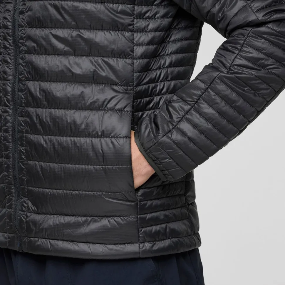 Capa Insulated Jacket - Men's