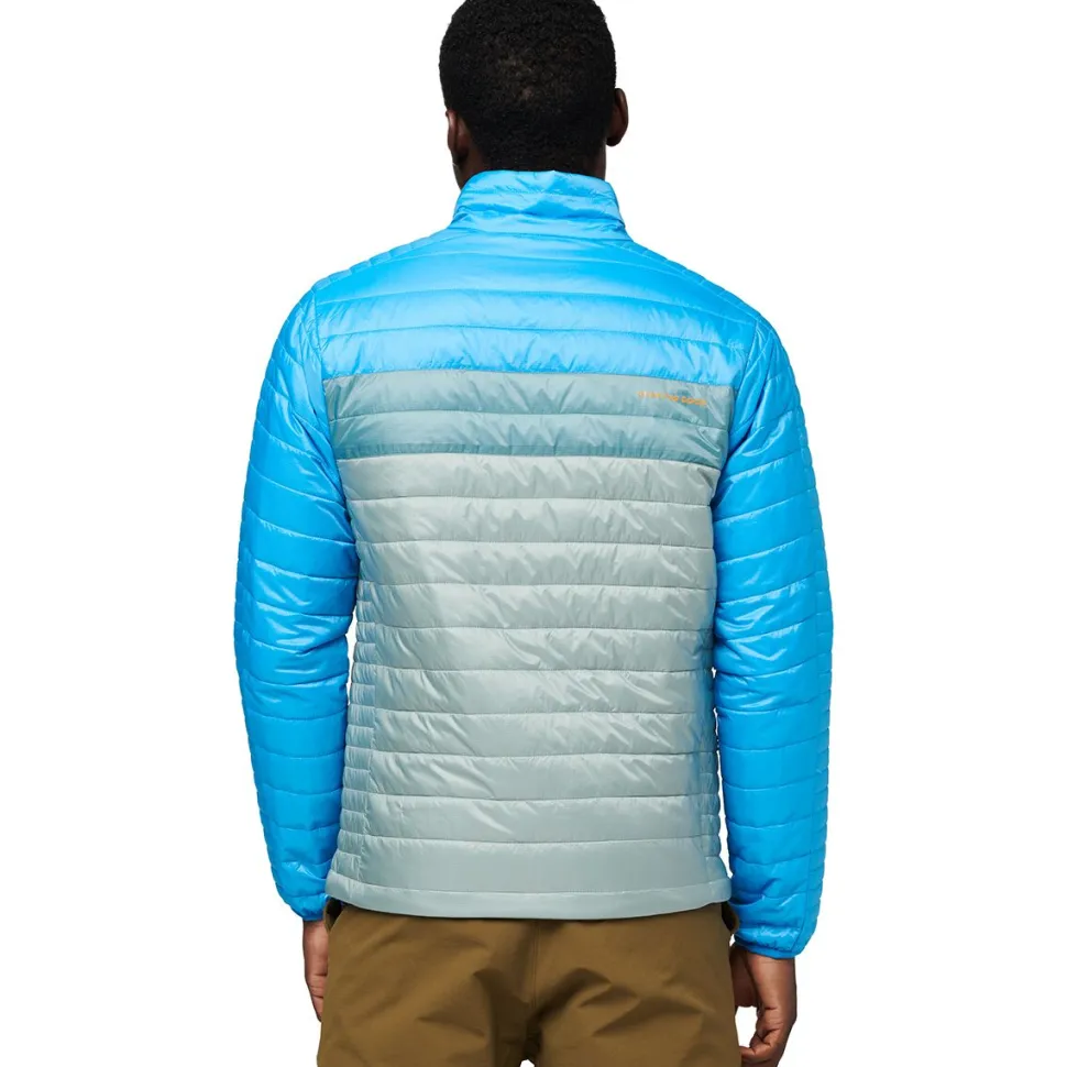 Capa Insulated Jacket - Men's