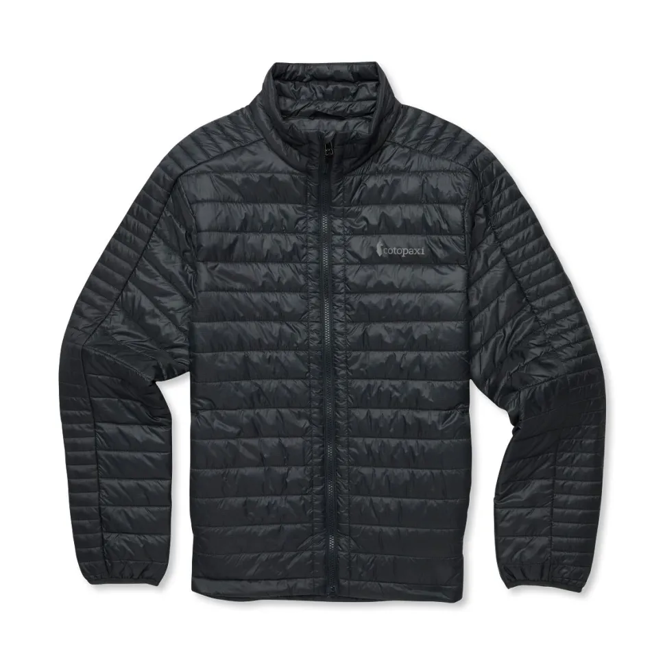 Capa Insulated Jacket - Men's