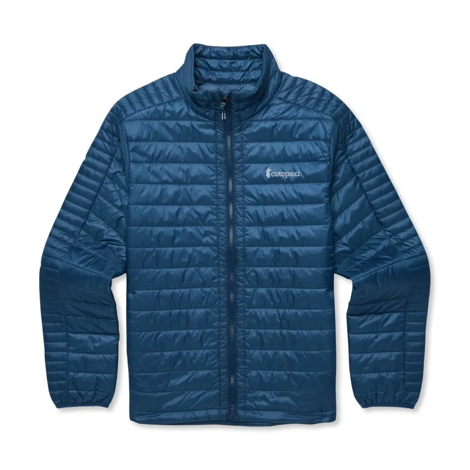 Capa Insulated Jacket - Men's