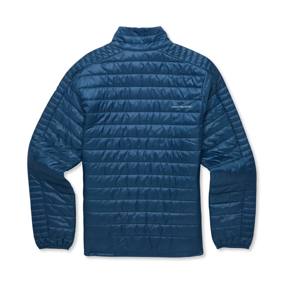 Capa Insulated Jacket - Men's