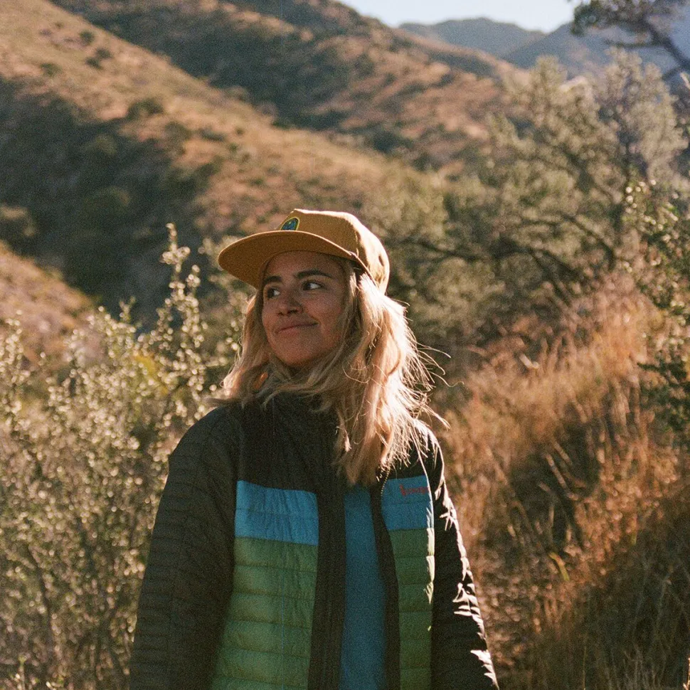 Capa Insulated Jacket - Women's