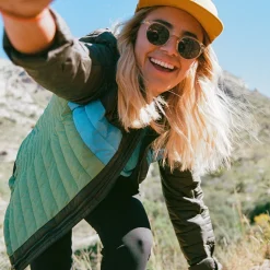 Capa Insulated Jacket - Women's