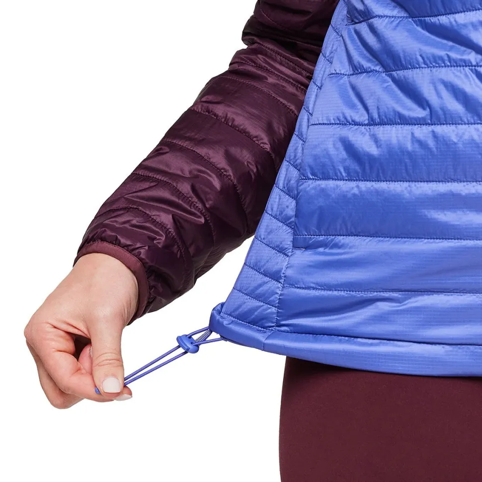 Capa Insulated Jacket - Women's