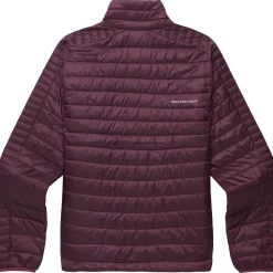 Capa Insulated Jacket - Women's
