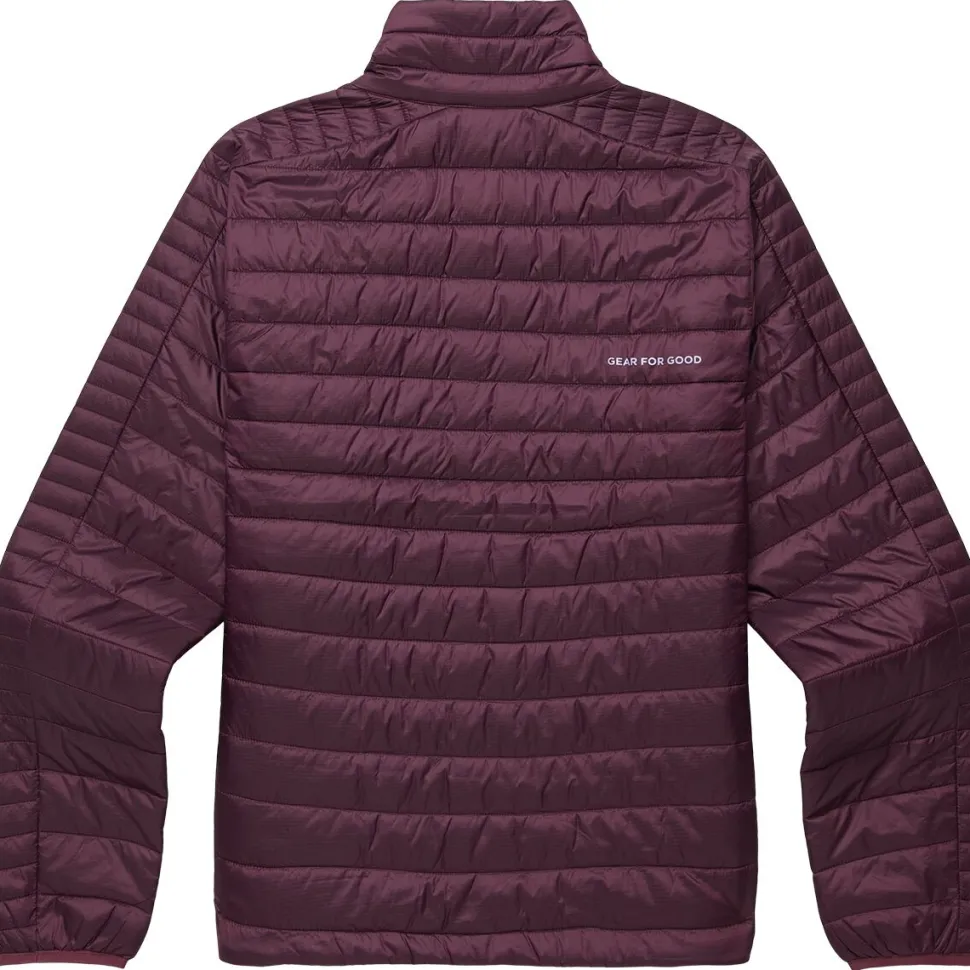 Capa Insulated Jacket - Women's