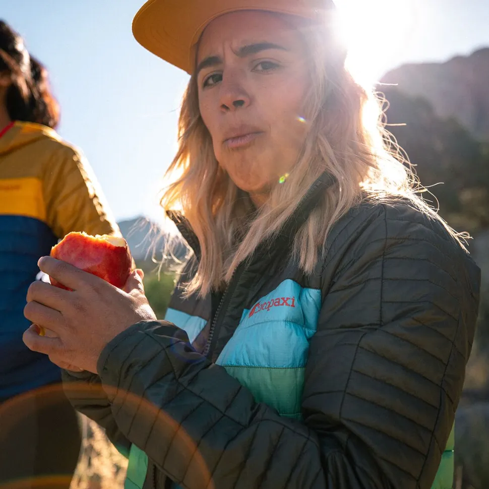 Capa Insulated Jacket - Women's