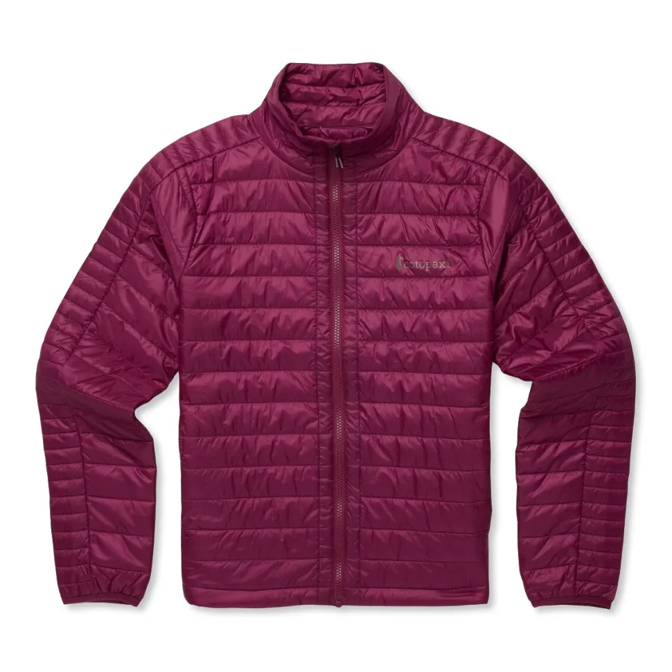 Capa Insulated Jacket - Women's