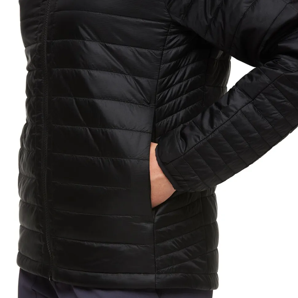 Capa Insulated Jacket - Women's