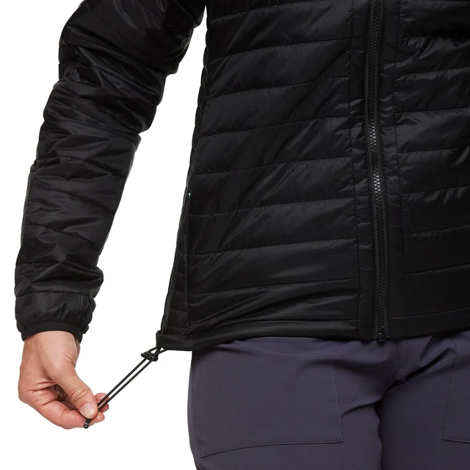 Capa Insulated Jacket - Women's