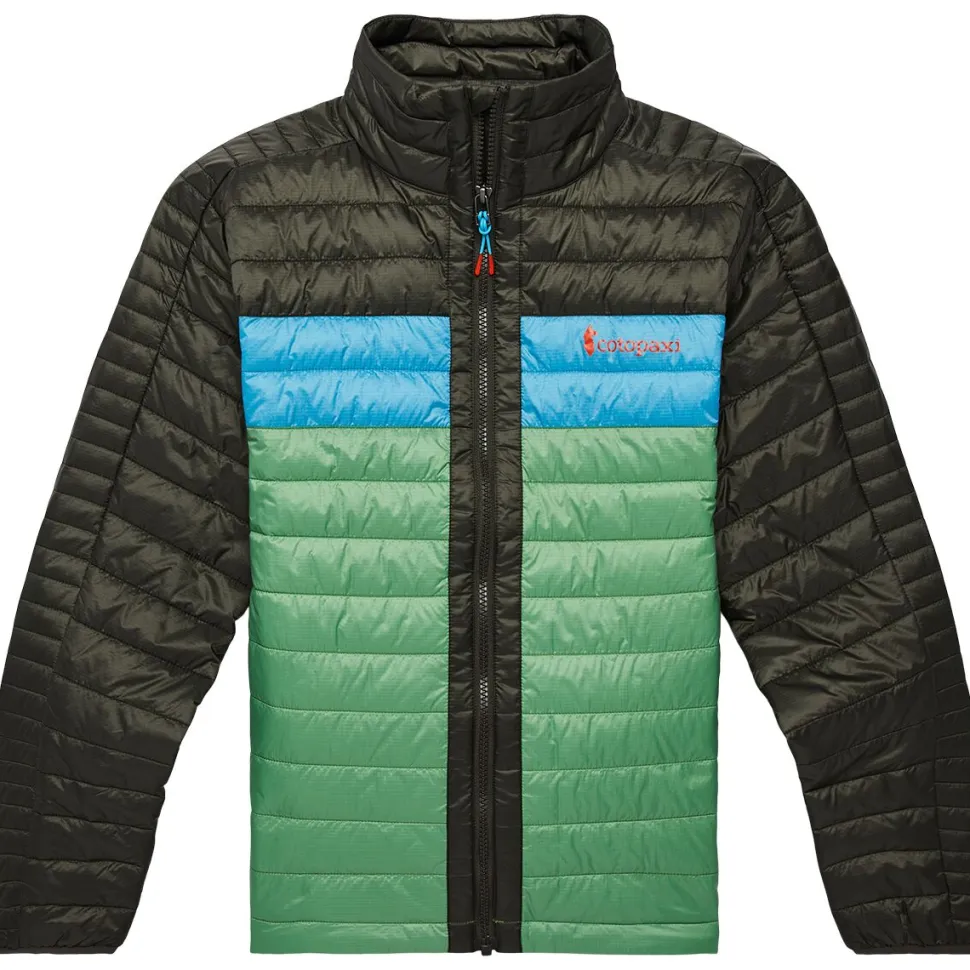 Capa Insulated Jacket - Women's
