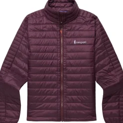 Capa Insulated Jacket - Women's