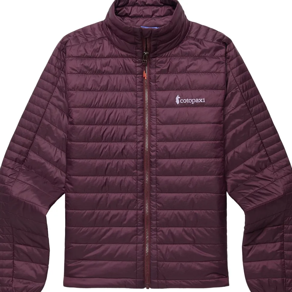 Capa Insulated Jacket - Women's