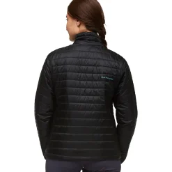 Capa Insulated Jacket - Women's