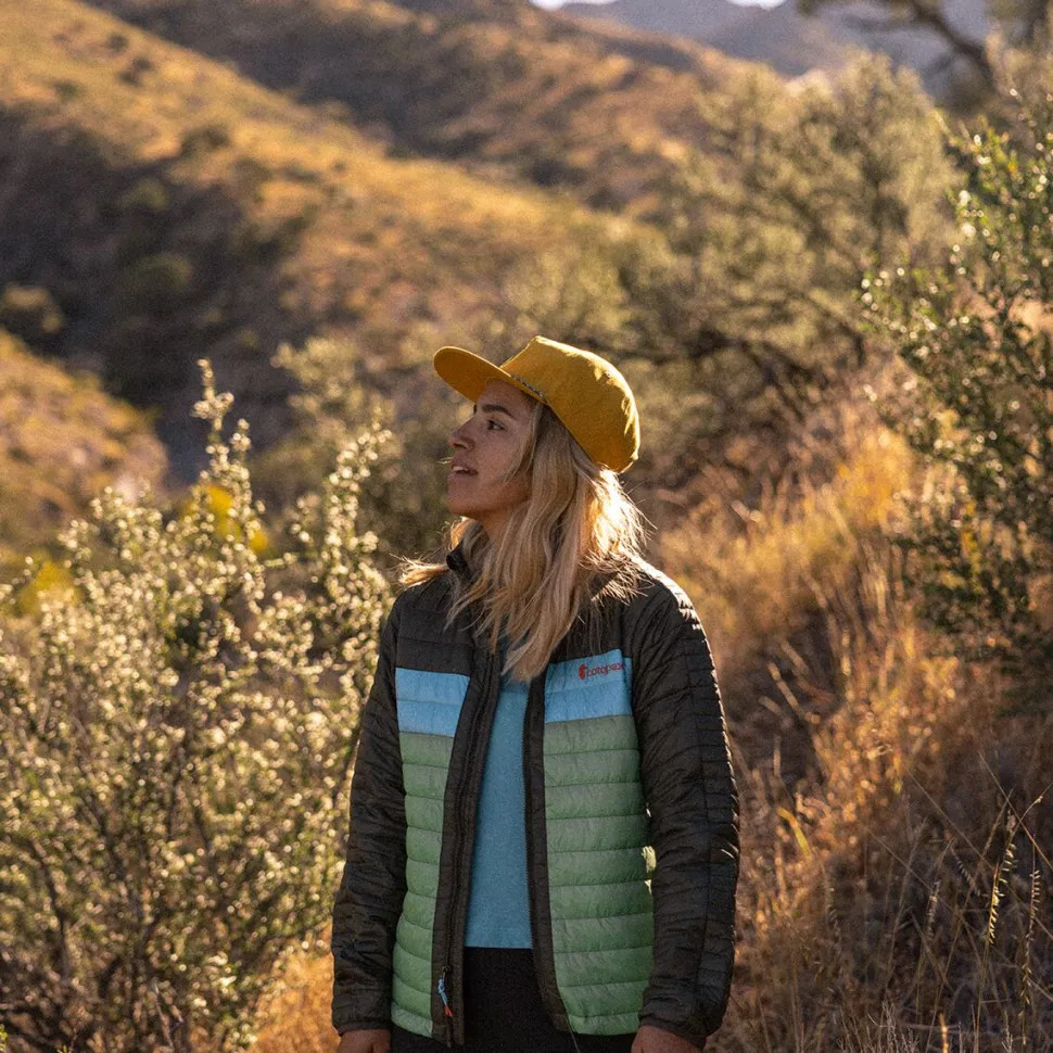 Capa Insulated Jacket - Women's