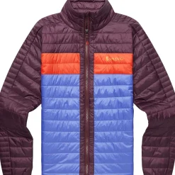 Capa Insulated Jacket - Women's