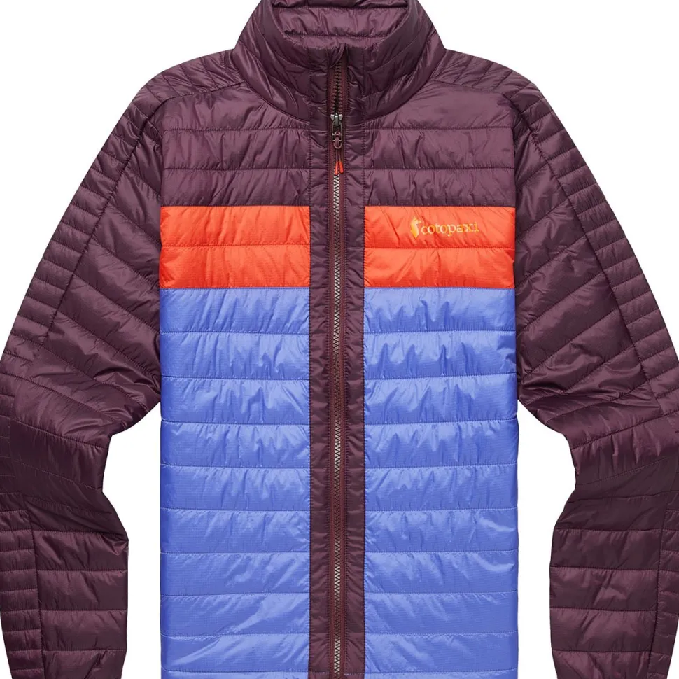 Capa Insulated Jacket - Women's