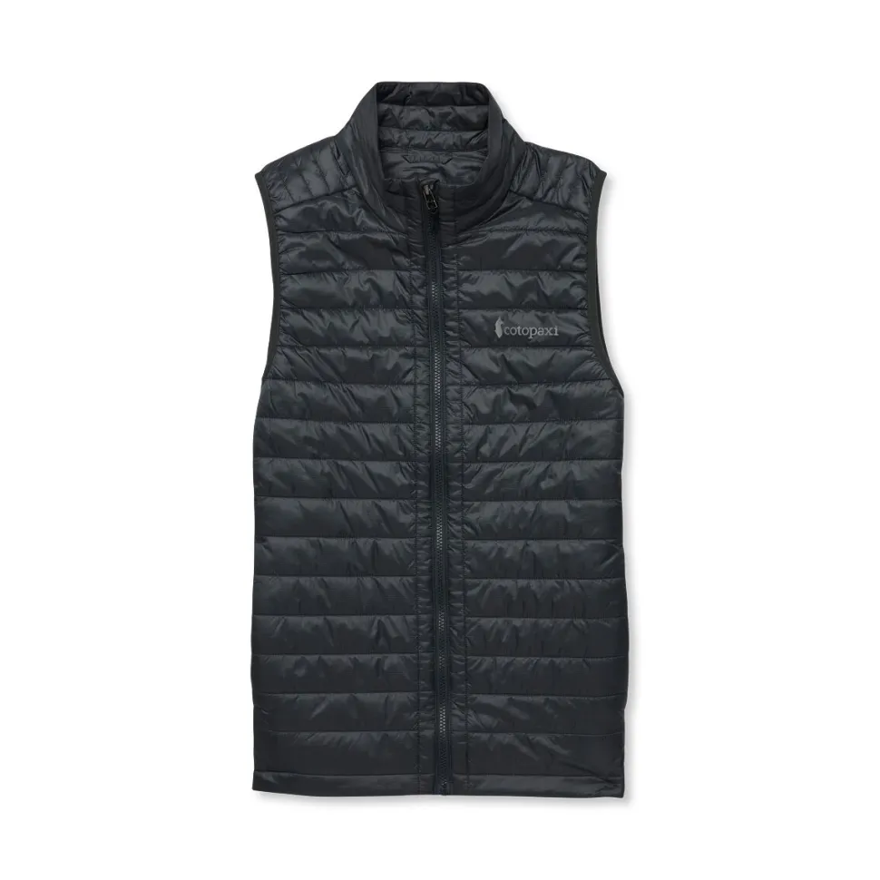 Capa Insulated Vest - Men's