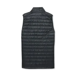 Capa Insulated Vest - Men's