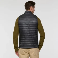 Capa Insulated Vest - Men's