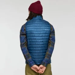 Capa Insulated Vest - Men's