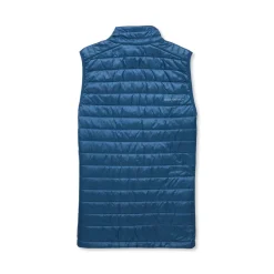 Capa Insulated Vest - Men's