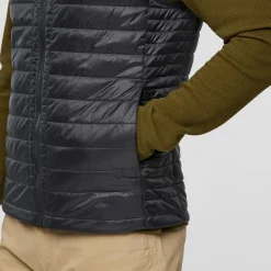 Capa Insulated Vest - Men's