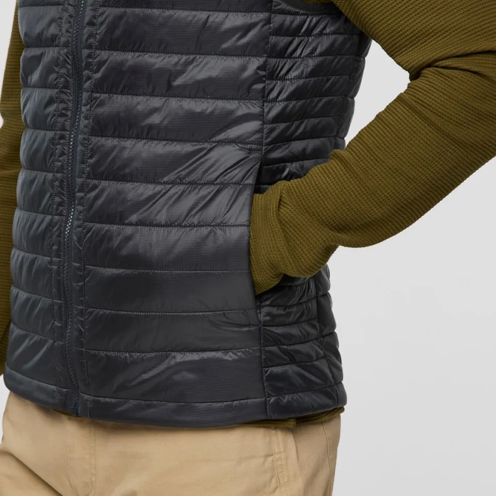 Capa Insulated Vest - Men's