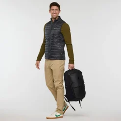 Capa Insulated Vest - Men's