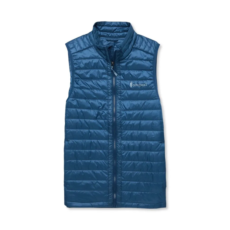 Capa Insulated Vest - Men's
