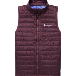 Capa Insulated Vest - Women's