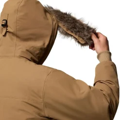 Cape Ridge Bomber Jacket - Men's