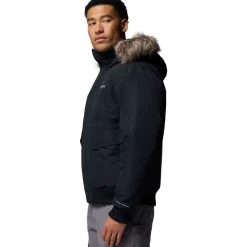 Cape Ridge Bomber Jacket - Men's