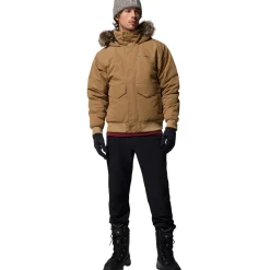 Cape Ridge Bomber Jacket - Men's